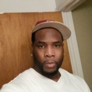 Meet your Posher, Andrae